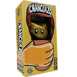 Chanclazo - Juego de mesa