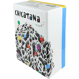 Chicatana - Juego de mesa