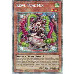 Kewl Tune Mix PHRE-EN031 Starlight rare