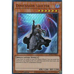 Dimension Shifter MP22-EN263 Ultra rare