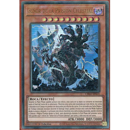 Señor de la Prision Celestial CH02-EN021 Ultra rare
