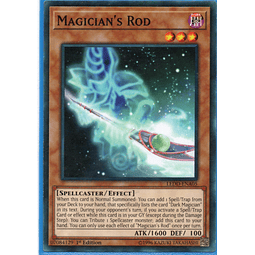 Magician's Rod LEDD-ENA05 Commun