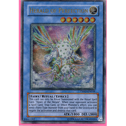 Herald of Perfection THSD-EN039 Ultimate rare