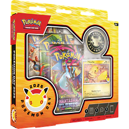 Pokemon Day 2026 Pokemon TCG Ingles