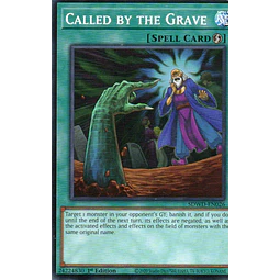 Called by the Grave SDWD-EN026 Commun