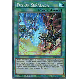 Fusion Señalada SDAZ-SP021 Super rare