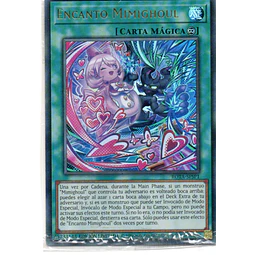 Encanto Mimighoul ROTA-SPSP1 Ultra rare