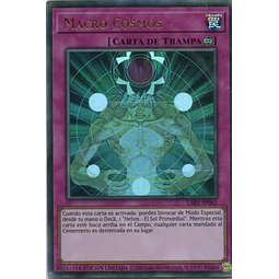 Macro Cosmos LART-SP065 Ultra rare