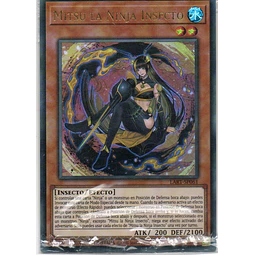 Mitsu la Ninja Insecto LART-SP061 Ultra rare