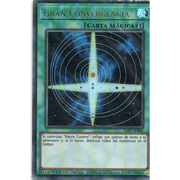 Gran Convergencia LART-SP062 Ultra rare