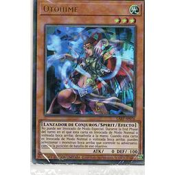 Otohime LART-SP076 Ultra rare
