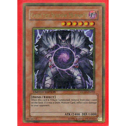 Caius the Shadow Monarch GLD2-EN033 Gold rare