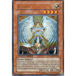 Honest TWED-EN001 Ultra rare