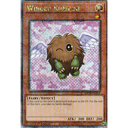Winged Kuriboh MP24-EN017 Quarter rare