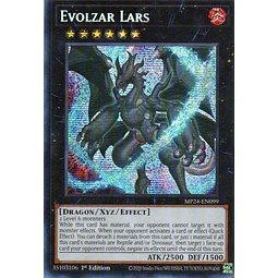 Evolsar Lars MP24-EN099 Secret rare