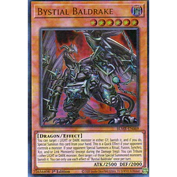 Bystial Baldrake BLMR-EN069 Ultra rare
