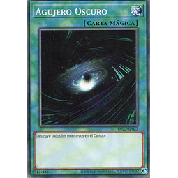 Agujero Oscuro OP23-SP023 Commun
