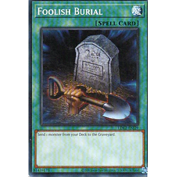 Foolish Burial LDK2-ENJ29 Commun