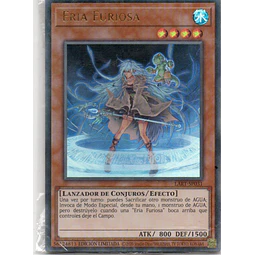 Eria Furiosa LART-SP031 Ultra rare