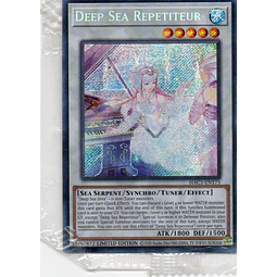 Deep Sea Repetiteur HAC1-EN175 Secret rare