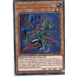 Parasito Paracida LART-SP043 Ultra rare