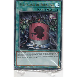 Habitacion de Encantar LART-SP040 Ultra rare