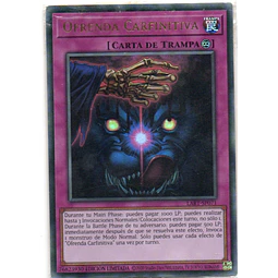 Ofrenda Carfinitiva LART-SP071 Ultra rare