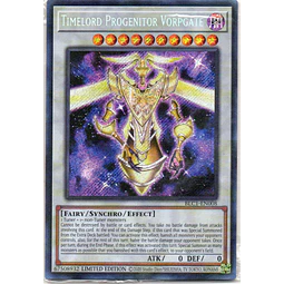 Enlightenment Paladin TN23-EN010 Quarter rare