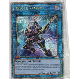 Decode Talker TN23-EN009 Quarter rare