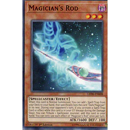 Magician's Rod LED6-EN008 Commun