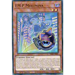 EM:P Miaumina PHNI-SP032 Ultra rare