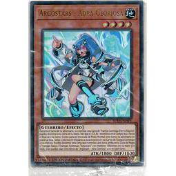 Argostars - Adra Gloriosa SUDA-SPSP1 Ultra rare