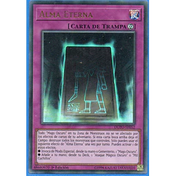 Alma Eterna DUPO-SP052 Ultra rare