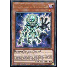 Rey Morfico Stygi-Gel KICO-SP018 Ultra rare