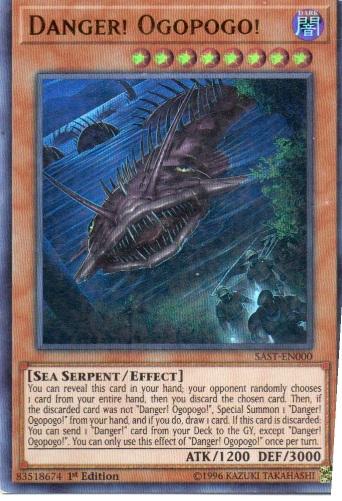 Starry Night, Starry  Dragon GFTP-EN027 Ultra rare