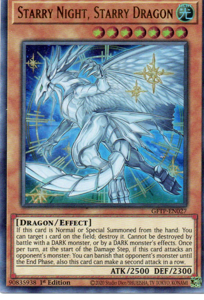 Runick Allure MP23-EN240 Ultra rare