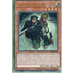 Final Cross BLMR-EN041 Ultra rare