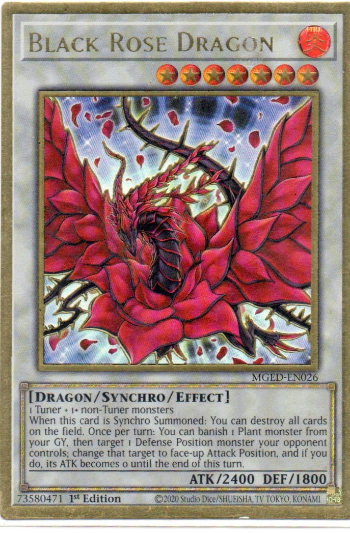 Danger! Ogopogo! SAST-EN000 Ultra rare