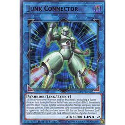 Junk Connector CT15-EN010 Ultra rare