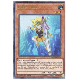 Lefty Driver DUPO-EN033 Ultra rare