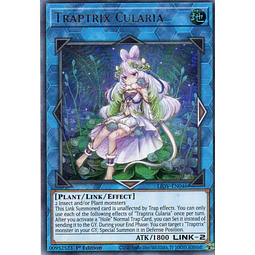 Traptrix Cularia LIOV-EN046 Ultra rare