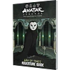 Avatar Legends Wan Shi Tong’s Adventure Guide Pack