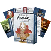 Avatar Legends Wan Shi Tong’s Adventure Guide Pack