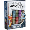 Avatar Legends Wan Shi Tong’s Adventure Guide Pack