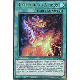 Despertar de Veidos PHNI-SP095 Ultra rare
