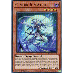 Centur-Ion Atril MP25-EN2166 Ultra rare