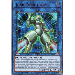 Junk Connector CT15-EN010 Ultra rare