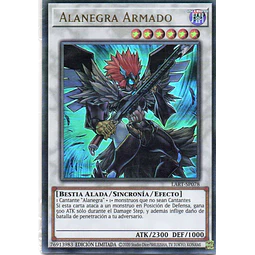 Alanegra Armado LART-SP078 Ultra rare