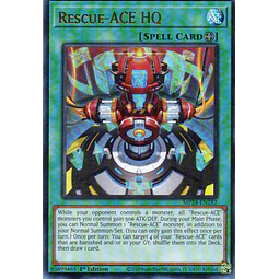 Rescue-ACE HQ MP24-EN282 Ultra rare