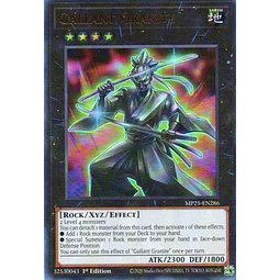 Gallant Granite MP25-EN286 Ultra rare